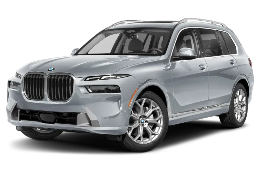 2023 Bmw X7 xDrive40i photo 1