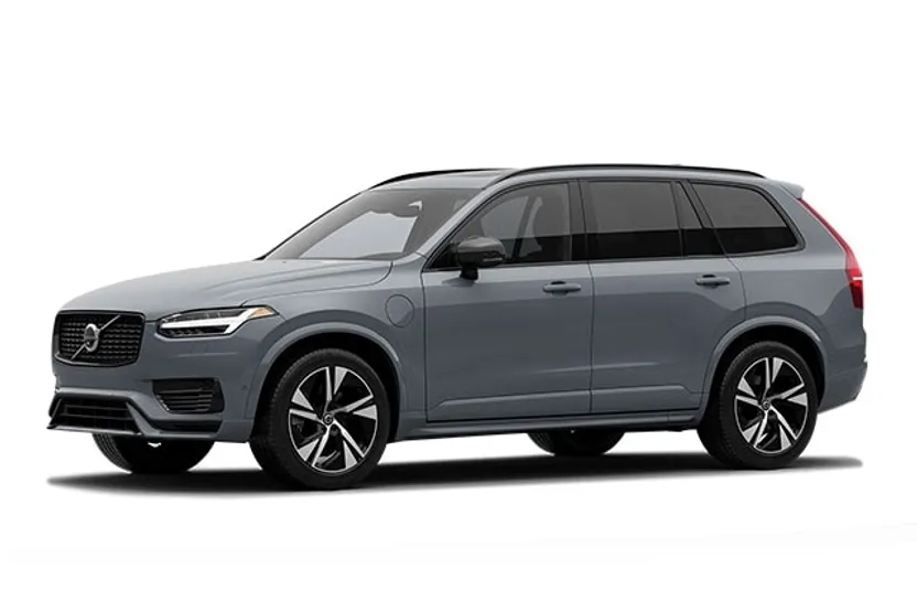 2023 Volvo XC90 Recharge T8 Plus photo 1