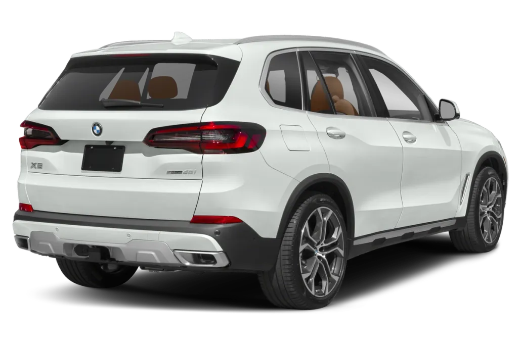 2023 Bmw X5 xDrive40i photo 1