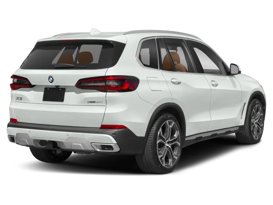 2023 Bmw X5 xDrive40i photo 1