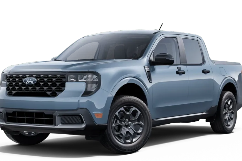 2025 Ford Maverick XLT photo 1