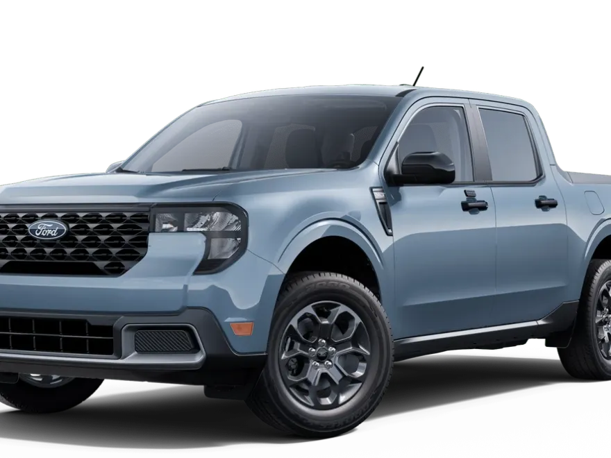 2025 Ford Maverick XLT photo 1
