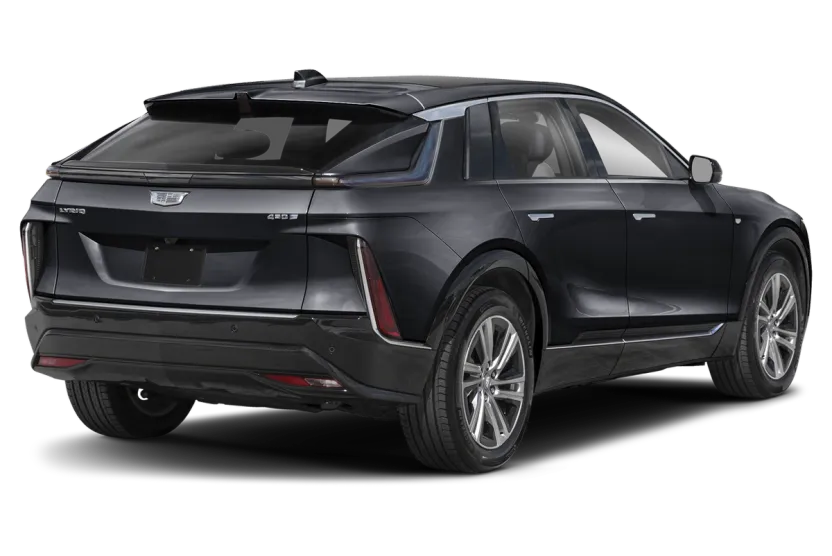2026 Cadillac Lyriq Sport photo 1