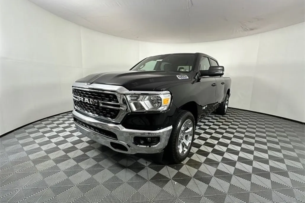 2023 Ram 1500 Big Horn Lone Star photo 1