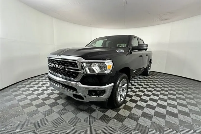 2023 Ram 1500 Big Horn Lone Star photo 1