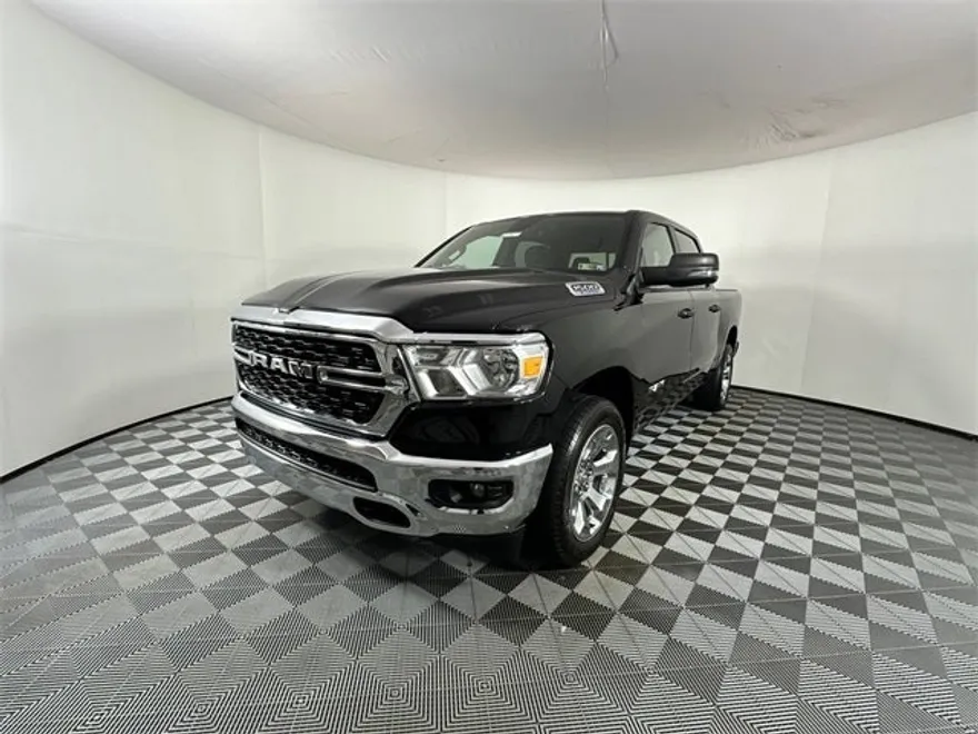 2023 Ram 1500 Big Horn Lone Star photo 1