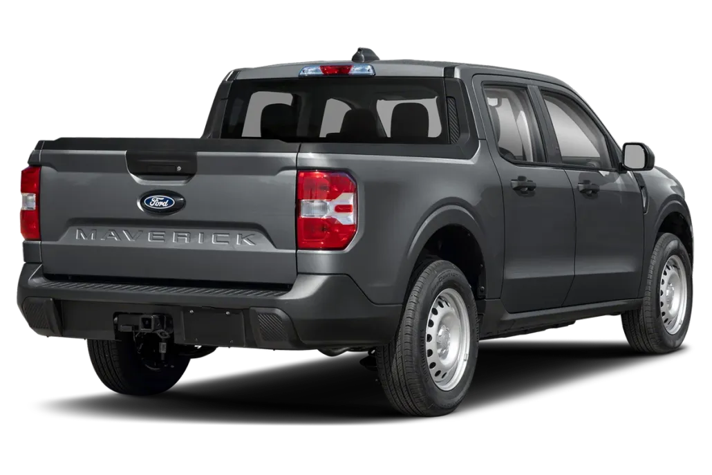 2025 Ford Maverick XL photo 1