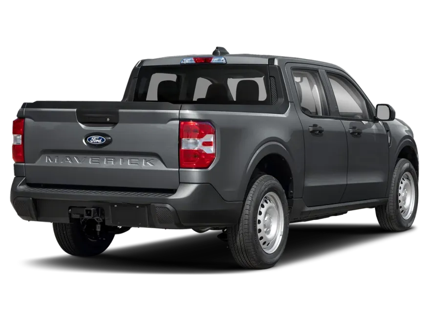 2025 Ford Maverick XL photo 1